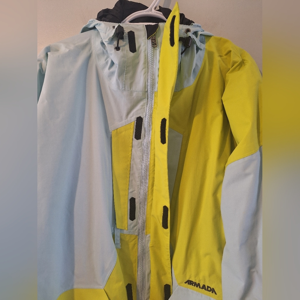 Armada Cruiser Jacket - L - Picture 11 of 16